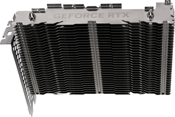 Видеокарта Palit PCI-E 4.0 RTX3050 KALMX NV RTX3050 6Gb 96bit GDDR6 1042/14000 DVIx1/HDMIx1/DPx1/HDC