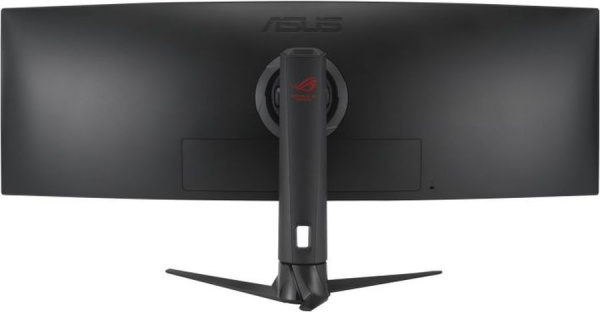 Монитор Asus 49" XG49WCR VA 5K чер 1ms HDMI DP USB HAS Piv 165Hz 450cd In Cur