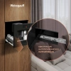 Кофемашина Weissgauff WCMI-576 Touch Cappuccino 1400Вт черный