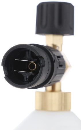 Насадка пенной чистки Huter 71/5/15