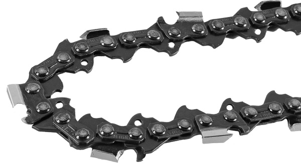 Цепь для цепных пил Huter С2 3/8" 62звена для Huter ELS2400 (71/4/3)
