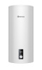 Водонагреватель Thermex Solo 80 V 2кВт 80л электрический настенный/белый