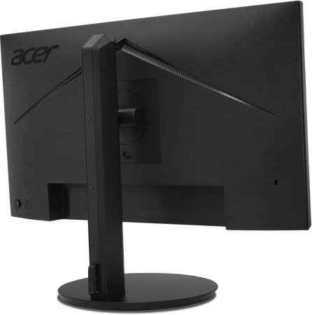 Монитор Acer 27" Vero CB272Gbmiprx черный IPS LED 1ms 16:9 HDMI M/M матовая HAS Piv 1000:1 250cd 178гр/178гр 1920x1080 100Hz VGA DP FHD USB 7.7кг