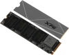 Накопитель SSD A-Data PCIe 4.0 x4 2TB AGAMMIXS60-2T-CS Gammix S60 XPG M.2 2280
