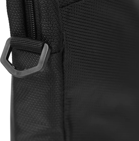 Сумка для ноутбука 15.6" Riva 8035 черный полиэстер (8035 BLACK)