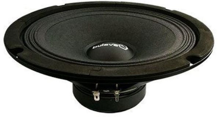 Колонки автомобильные Ural Bulava AS-BV200 (без решетки) 200Вт 94дБ 4Ом 20см (8дюйм) (ком.:2кол.) среднечастотные однополосные