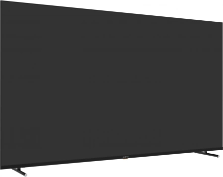 Телевизор LED Digma 65" DM-LED65UBB33 Smart Яндекс.ТВ Frameless черный/4K Ultra HD/DVB-T/60Hz/DVB-T2