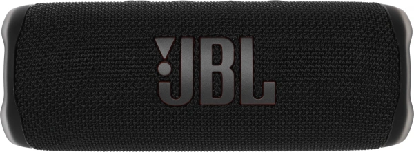 Колонка порт. JBL Flip 6 черный 30W 1.0 BT 4800mAh (JBLFLIP6BLK)