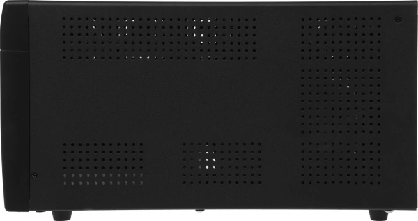 Источник бесперебойного питания Powercom Imperial IMP-1500AP 900Вт 1500ВА черный