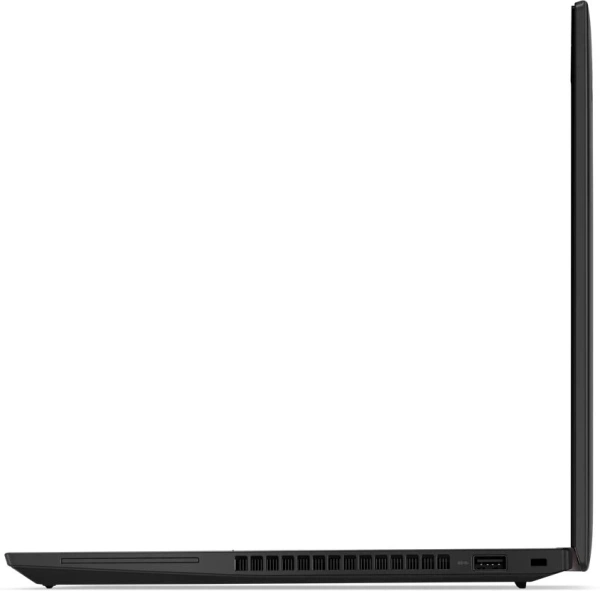 Ноутбук Lenovo ThinkPad T14 G4 i7 1355U/16Gb/SSD512Gb/14"/IPS/WUXGA/4G/noOS/black