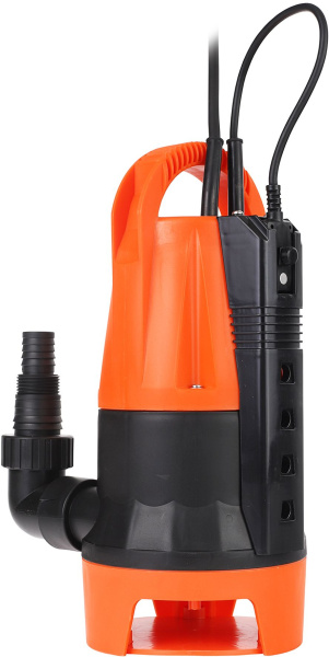 Насос центробежный Patriot F 900i 920Вт 14000л/час (315302468)