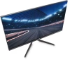 Монитор Digma 23.8" Overdrive 24P410F черный IPS LED 2ms 16:9 HDMI матовая 300cd 178гр/178гр 1920x1080 200Hz G-Sync FreeSync DP FHD USB 2.8кг