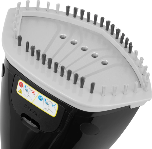 Отпариватель ручной Philips GC800/80 1600Вт черный