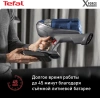 Пылесос Tefal X-Force Flex 11.60 Aqua TY9890WO синий/серый