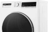 Сушильная машина Weissgauff WD 5697 D Condenser кл.энер.:B макс.загр.:7кг белый (433081)
