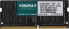 Память DDR4 16Gb 2666MHz Kingmax KM-SD4-2666-16GS OEM PC4-21300 CL19 SO-DIMM 260-pin 1.2В dual rank OEM