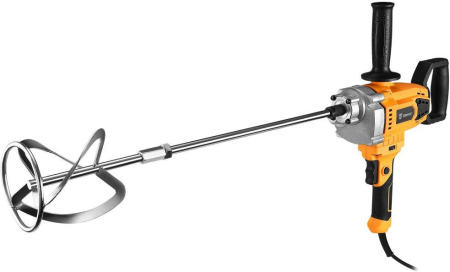 Дрель-миксер Deko DKM1300 1300Вт М14 (063-4991)