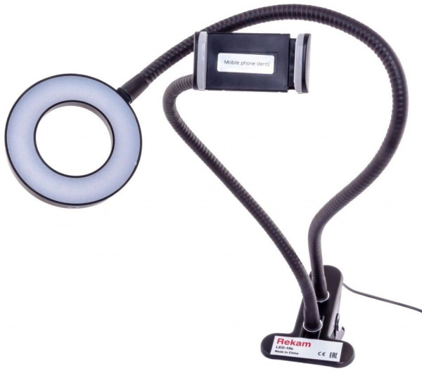 Осветитель Rekam LED-10s