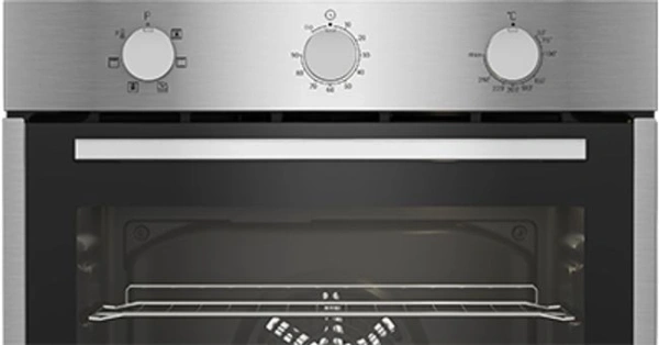 Духовой шкаф Электрический Indesit IFE 2630 IX нержавеющая сталь