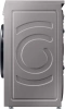 Стиральная машина Samsung WW80T3040BS/LP кл.:A фронт. макс.:8кг серебристый