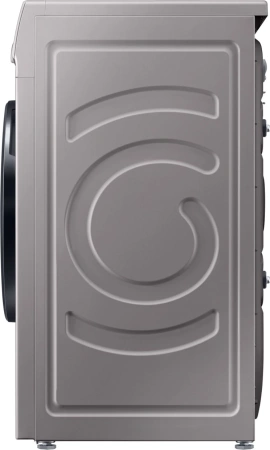 Стиральная машина Samsung WW80T3040BS/LP кл.:A фронт. макс.:8кг серебристый