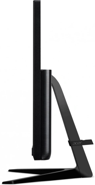 Моноблок Acer Aspire C22-1800 21.5" Full HD i3 1315U (1.2) 8Gb SSD512Gb UHDG CR Eshell GbitEth WiFi BT 65W клавиатура мышь Cam черный 1920x1080
