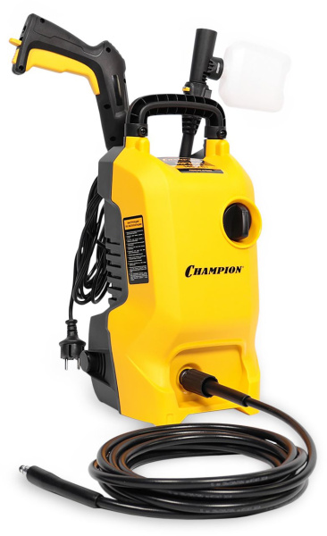 Минимойка Champion HP3141 1400Вт