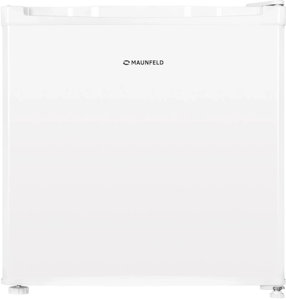 Холодильник Maunfeld MFF50W белый (однокамерный)