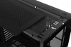 Корпус Lian-Li O11 Dynamic MINI черный без БП ATX 8x120mm 5x140mm 2xUSB3.0 1xUSB3.1 audio bott PSU
