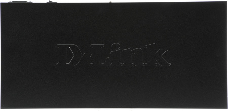 Коммутатор D-Link DGS-1210-28X/ME/B 24G 4SFP+ управляемый