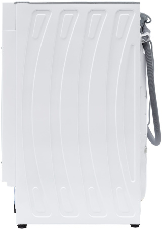 Стиральная машина Krona Zimmer 1400 8K кл.:A+++ макс.:8кг белый