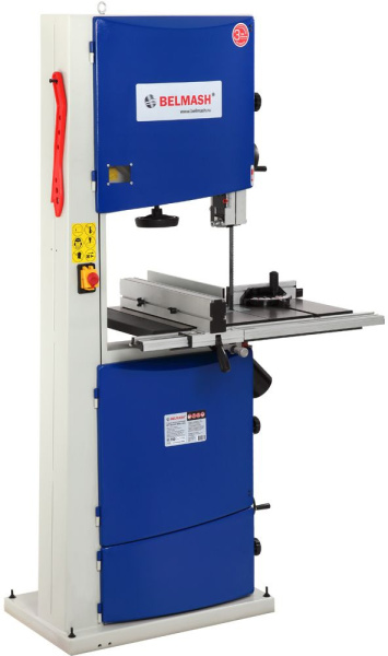 Станок ленточный Belmash WBS-465 2200W (S137A)