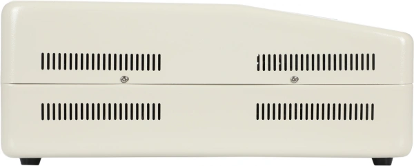 Стабилизатор напряжения Rucelf SRW-12000-D 12кВА однофазный белый