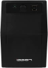 Источник бесперебойного питания Ippon Back Basic 1050 Euro 600Вт 1050ВА черный