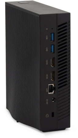 Неттоп IRU 515ALC i5 12450H/16Gb/SSD512Gb UHDG/W11Pro/черный