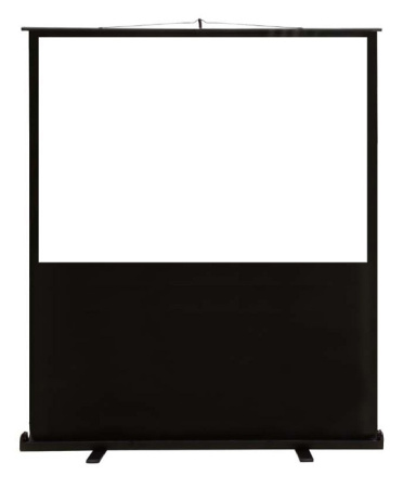 Экран Cactus 68x120см FloorCompactExpert CS-PSFLCE-120X68 16:9 напольный рулонный