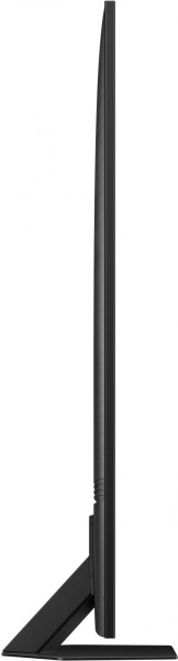 Телевизор QLED Samsung 55" QE55QN85CAUXRU Q черный титан 4K Ultra HD 120Hz DVB-T2 DVB-C DVB-S2 USB WiFi Smart TV (RUS)