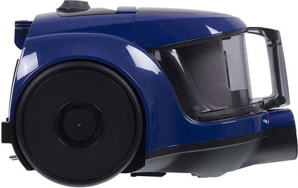 Пылесос Samsung VCC4520S36/XEV 1600Вт синий