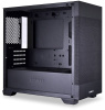 Корпус Lian-Li Lancool 205M Mesh черный без БП ATX 3x120mm 2x140mm 2xUSB3.0 audio bott PSU