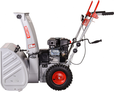 Снегоуборщик бензин. Ресанта СБ 4800Б 7л.с.