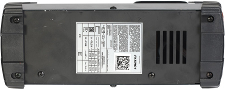 Сварочный аппарат Patriot WM230D инвертор ММА 10.7кВт