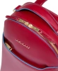 Рюкзак женский Piquadro Blue Square CA6677B2/R красный кожа