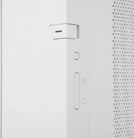 Корпус Lian-Li O11 Dynamic EVO XL белый без БП ATX 8x120mm 5x140mm 4xUSB3.0 1xUSB3.1 audio