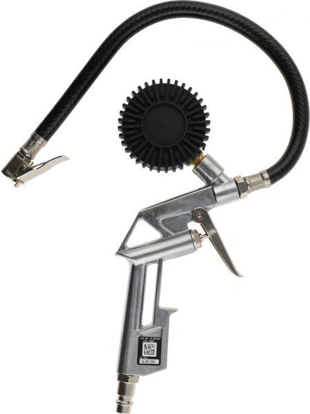 Набор пневмоинструментов Einhell 4137000 компл.:2 предмета