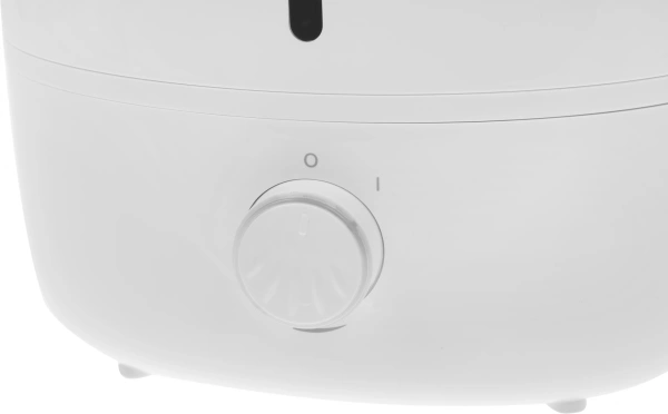 Увлажнитель воздуха Primera HUP-G1035-TAL 28Вт (ультразвуковой) белый