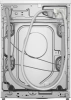 Стиральная машина Bosch WGB24400ME кл.:A+++ фронт. макс.:9кг белый
