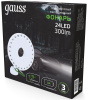 Фонарь походный Gauss GFL003 белый 24Вт лам.:светодиод. AAx3 (GF003)
