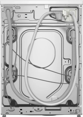 Стиральная машина Bosch WGB24400ME кл.:A+++ фронт. макс.:9кг белый