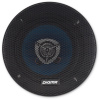 Колонки автомобильные Digma DCA-B502 200Вт 90дБ 4Ом 13см (5дюйм) (ком.:2кол.) коаксиальные двухполосные