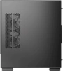 Корпус Montech Sky Two черный без БП ATX 3x140mm 2xUSB3.0 audio bott PSU